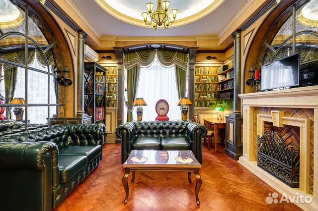 1-к квартира, 42 м², 5/10 эт. 1-к квартира, 42 м², 5/10 эт.