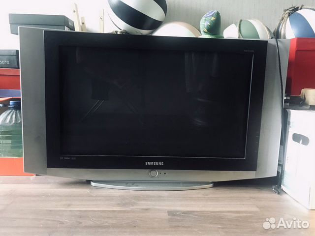 Телевизор SAMSUNG 32’’ Телевизор SAMSUNG 32’’