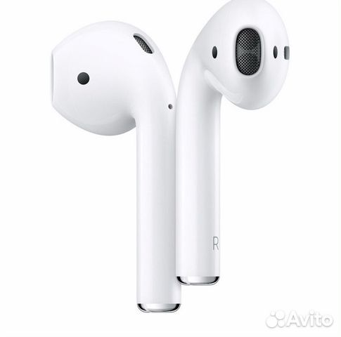 Наушники air pods новые