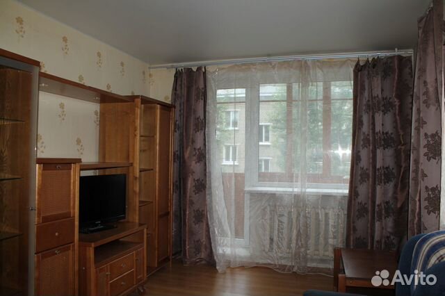 2-к квартира, 40.8 м², 2/3 эт.