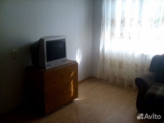 1-к квартира, 36 м², 6/9 эт.