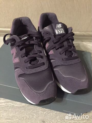 Кроссовки New Balance Кроссовки New Balance