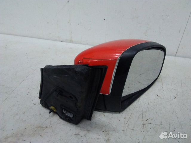 Зеркало правое Ford Focus 3 2011