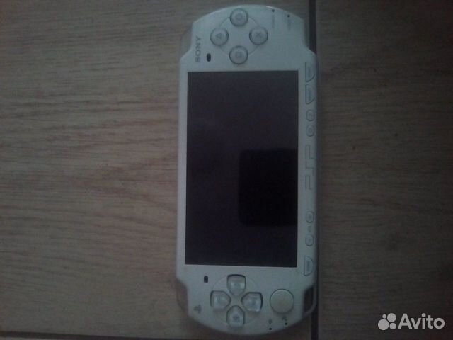 Sony PSP