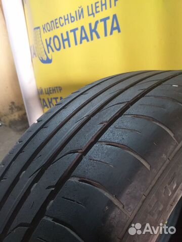 205 50 17 Continental Contipremium Contact 2 P99O 205 50 17 Continental Contipremium Contact 2 P99O