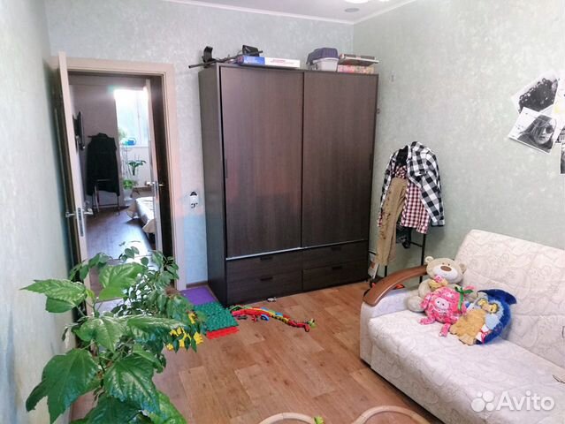 3-к квартира, 77 м², 7/12 эт.