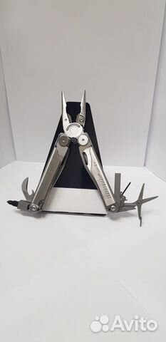 Leatherman Wave Plus Leather Case (832551) Leatherman Wave Plus Leather Case (832551)