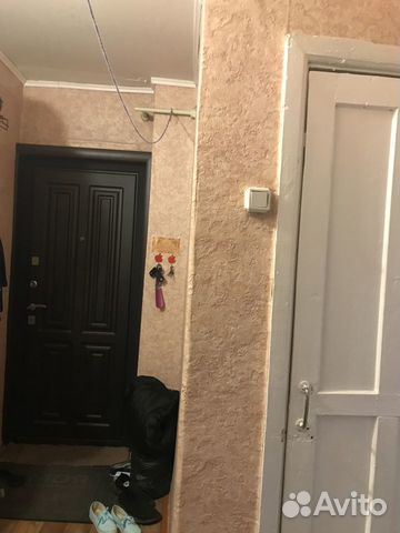 1-к квартира, 28.1 м², 2/5 эт.