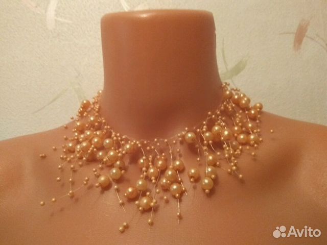 Авторские украшения Авторские украшения