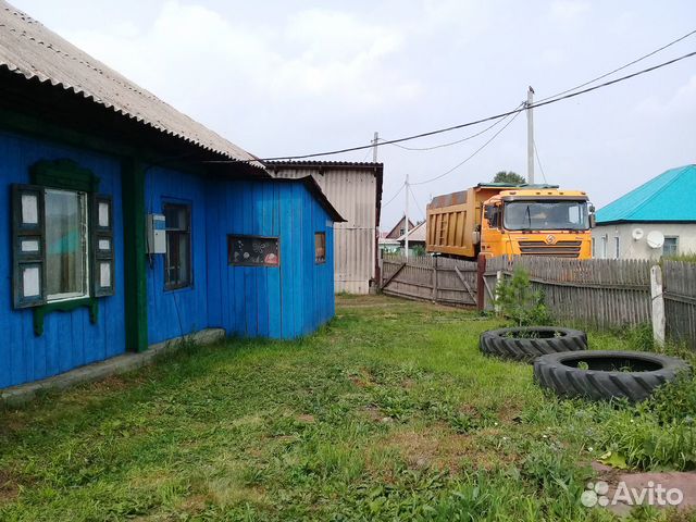 Дом 39.4 м² на участке 23 сот. Дом 39.4 м² на участке 23 сот.