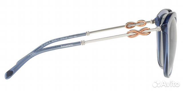 Солнцезащитные очки Tiffany Co 4144B 8242/1