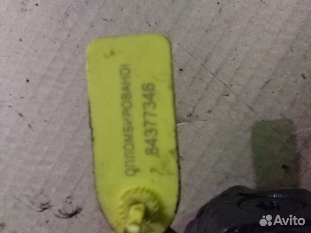 Тнвд Mercedes W211 E Class) 642.820 3.2CDi 2007