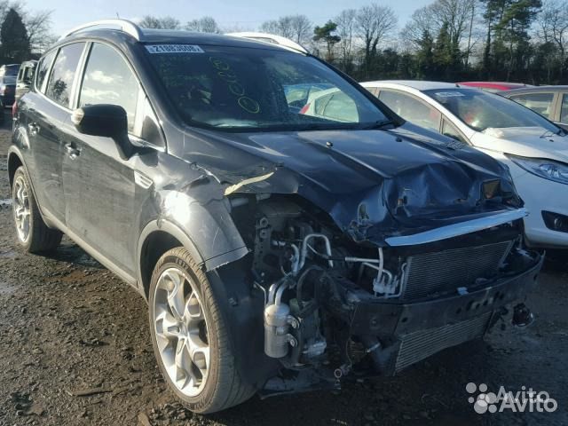Разборка ford kuga Разборка ford kuga