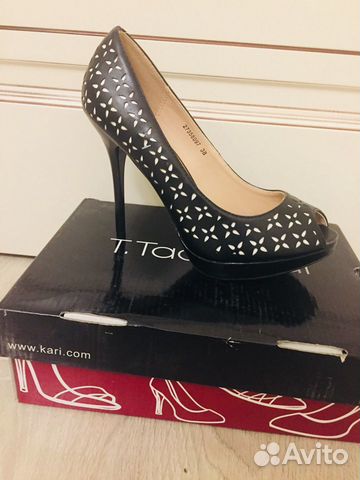 Туфли женские Туфли женские