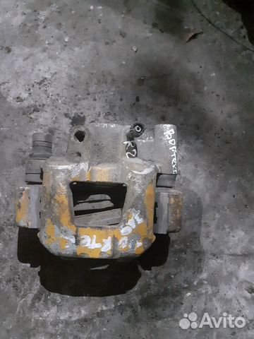 Суппорт задний правый Вортекс Эстина Чери Фора