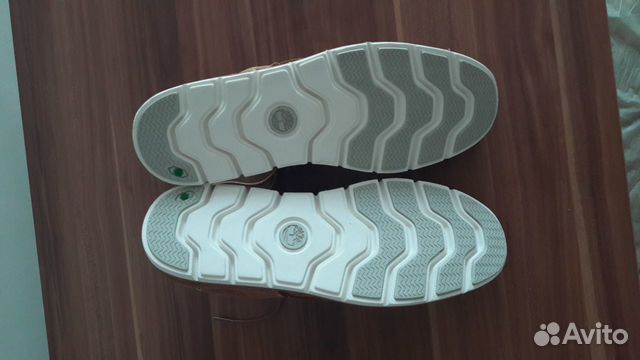 Туфли Timberland (оригинал США)