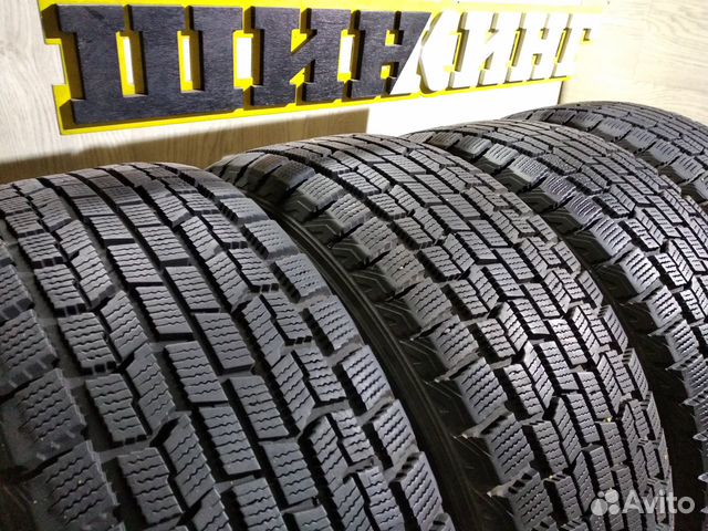 GoodYear Ice Navi Zea (4 шт) 215/65 R16