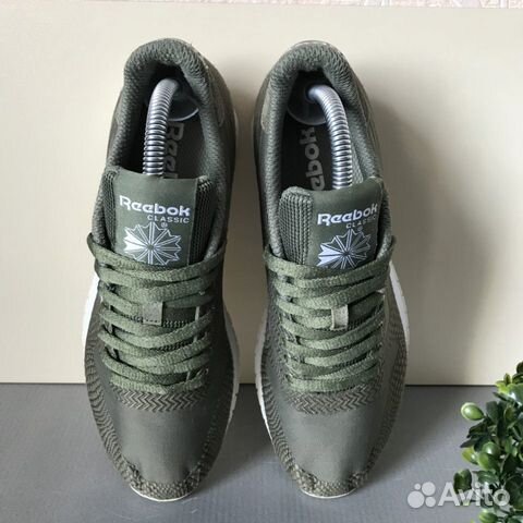 Кроссовки Reebok classic оригинал р.39 почта Кроссовки Reebok classic оригинал р.39 почта