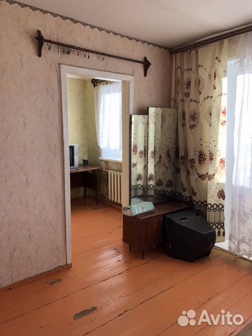 2-к квартира, 43.4 м², 5/5 эт.