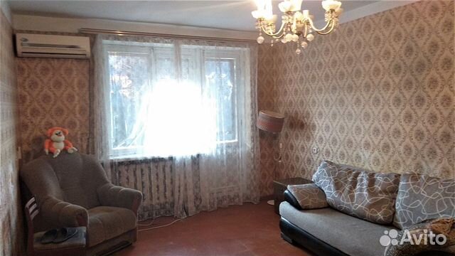 2-к квартира, 49.2 м², 9/9 эт.