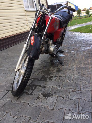 Alpha 125