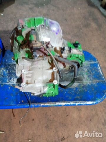 МКПП Almera МКПП Primera 4M40 Альмера Арт.:532/12 МКПП Almera МКПП Primera 4M40 Альмера Арт.:532/12