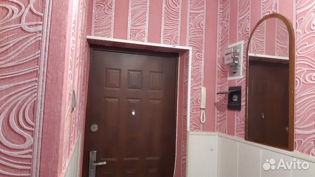 2-к квартира, 44 м², 5/5 эт.