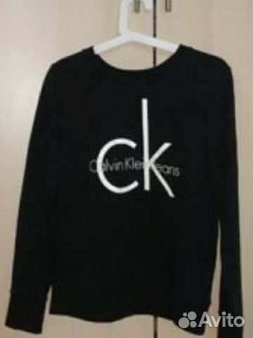 Толстовка calvin klein Толстовка calvin klein