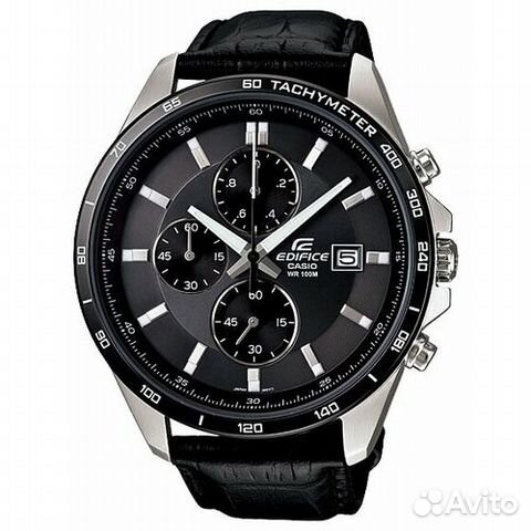 Новые редкие часы casio EFR-512L-8A Новые редкие часы casio EFR-512L-8A