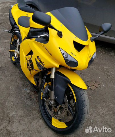 zx10r 2006