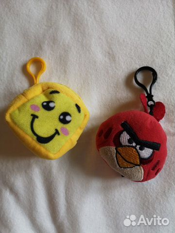 Брелоки Брелоки