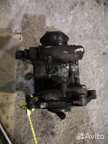 Насос гур Ford Transit FA 2000-2006 F3FA/abfa/D3FA Насос гур Ford Transit FA 2000-2006 F3FA/abfa/D3FA