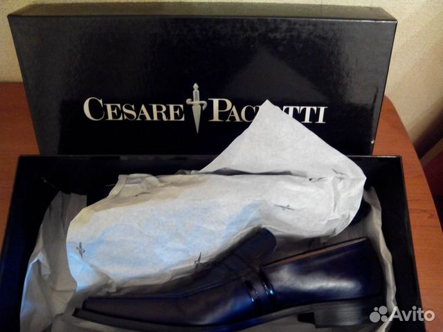 Новые туфли cesare paciotti 39-40 (made in italy) Новые туфли cesare paciotti 39-40 (made in italy)