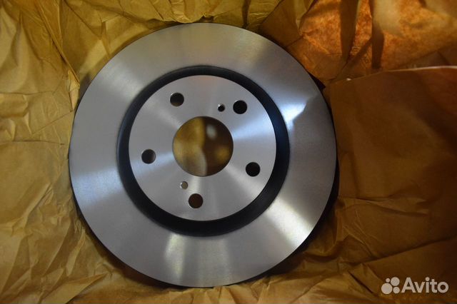 Диск тормозной передний toyota Camry TRW/Lucas Диск тормозной передний toyota Camry TRW/Lucas