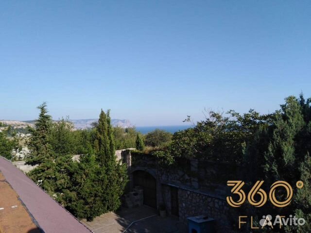 Дом 530 м² на участке 25.8 сот. Дом 530 м² на участке 25.8 сот.