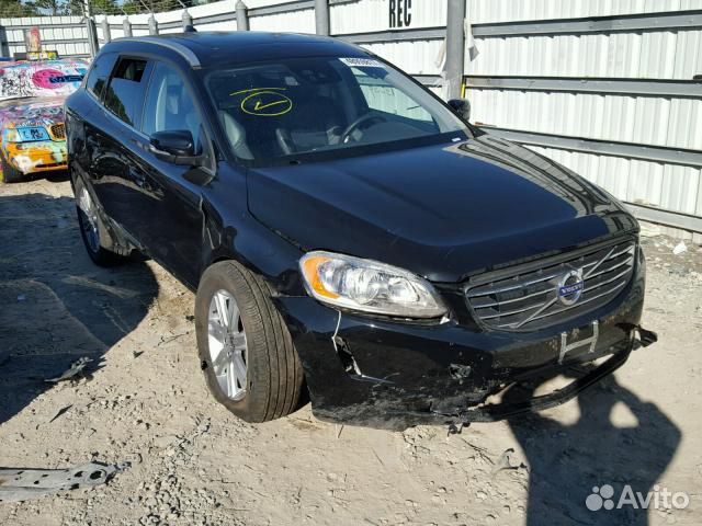 Автозапчасти бу для иномарок Вольво Volvo
