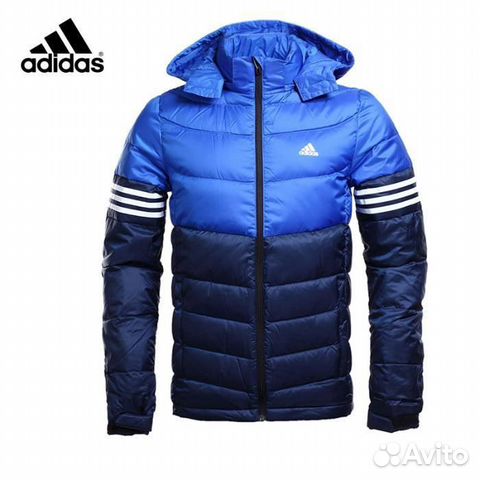 Куртка зимняя Adidas (Адидас) Куртка зимняя Adidas (Адидас)