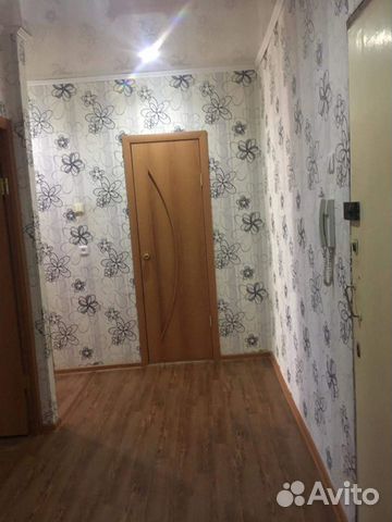 1-к квартира, 39.8 м², 4/5 эт. 1-к квартира, 39.8 м², 4/5 эт.