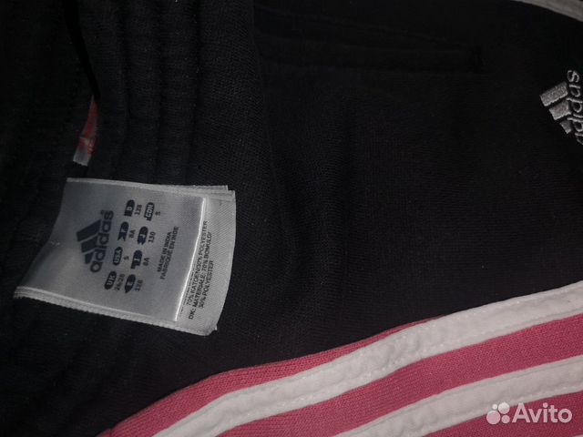 Спортивный костюм Adidas р. 128