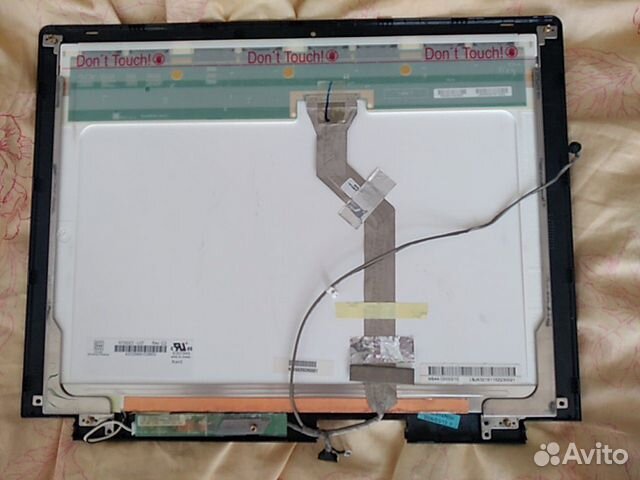 Матрица для ноутбука Asus Acer N150X3