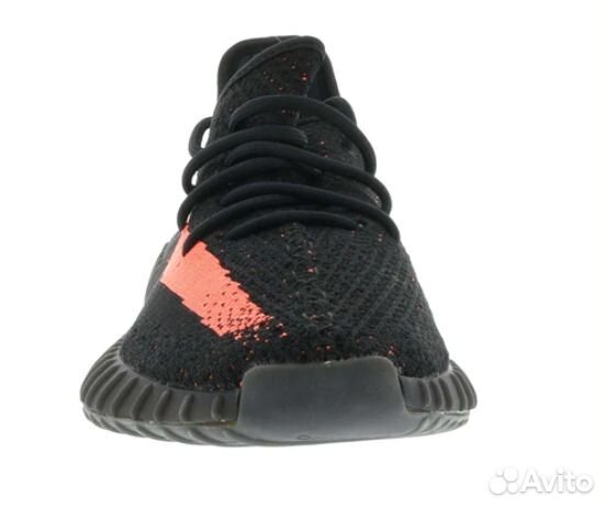 Adidas Yeezy Boost 350 V2 Core Black Red Adidas Yeezy Boost 350 V2 Core Black Red