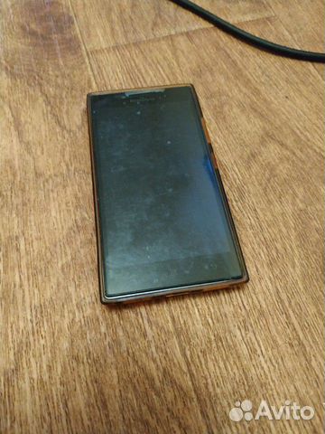 Смартфон Lenovo P70 A Смартфон Lenovo P70 A
