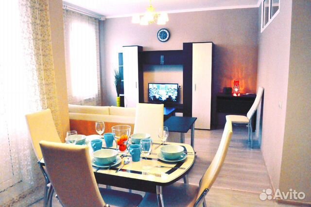 2-к квартира, 48 м², 7/19 эт.