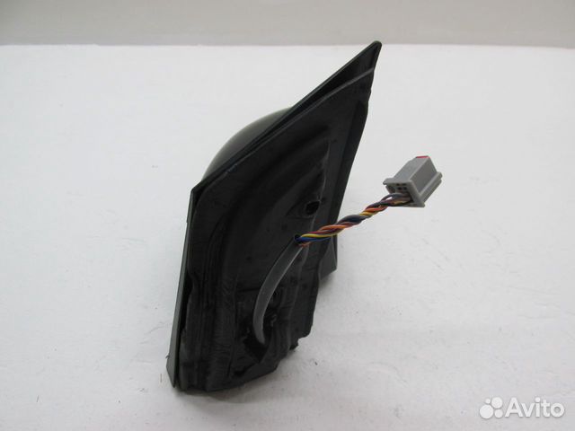 Зеркало правое Ford Focus 2