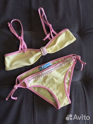 Купальники Blumarine Gulliver Arina Купальники Blumarine Gulliver Arina
