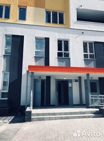 2-к квартира, 78 м², 20/25 эт. 2-к квартира, 78 м², 20/25 эт.