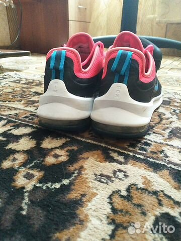 Кросовки nike AIR MAX