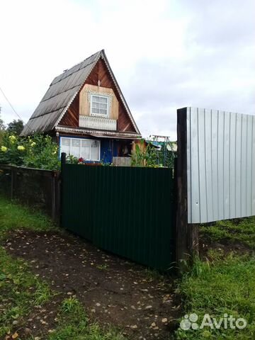 Дача 50 м² на участке 8 сот. Дача 50 м² на участке 8 сот.