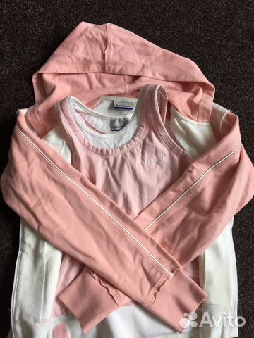 Спортивный костюм Reebok S Спортивный костюм Reebok S