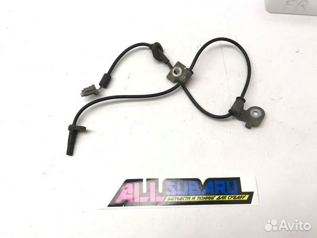 Датчик ABS передний правый Subaru Impreza Wrx Sti Датчик ABS передний правый Subaru Impreza Wrx Sti